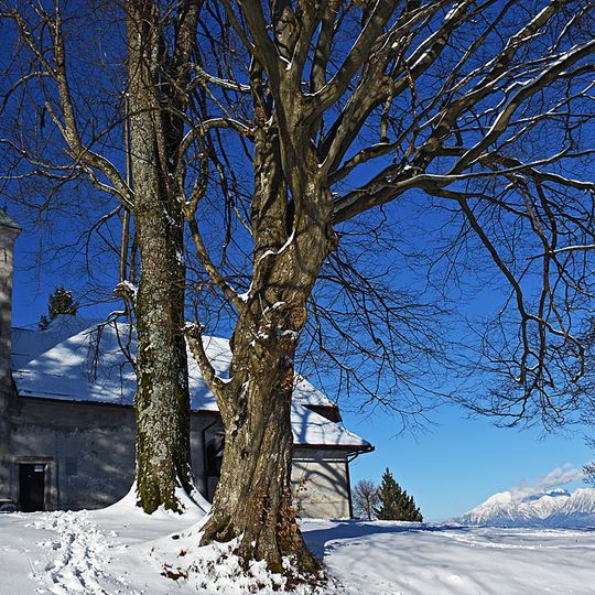 Sts. Hermagoras and Fortunatus Church