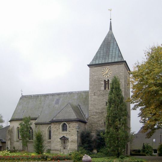 Saint Bartholomew Church