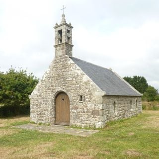 Chapelle du Souvenir de Locronan