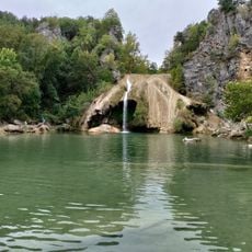 Turner Falls Park