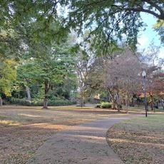 Renaissance Park