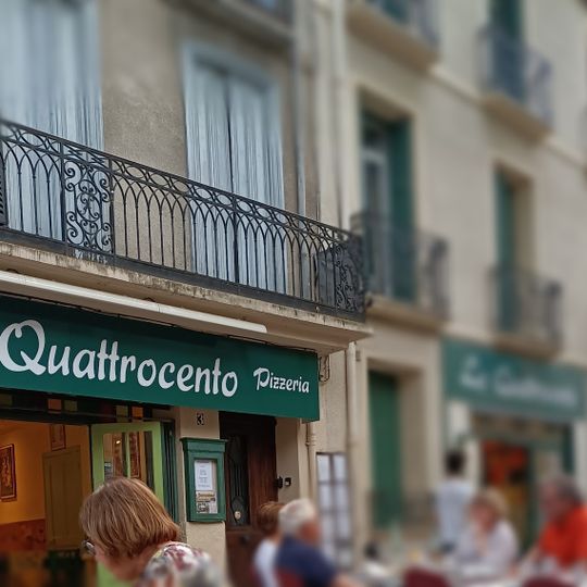 Le Quattrocento