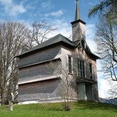 Kalvarienbergkapelle