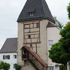 Häutbachturm