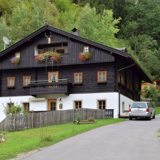 Mesnerhaus Kraler Mesner