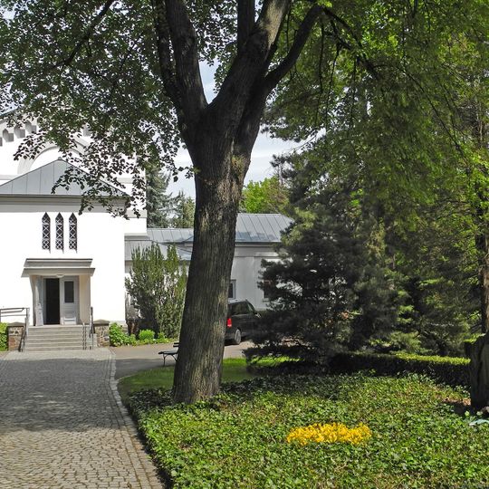 Dresdener Straße 65