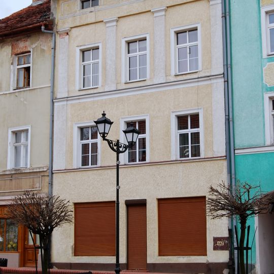 18, 1 Maja Street in Kowary
