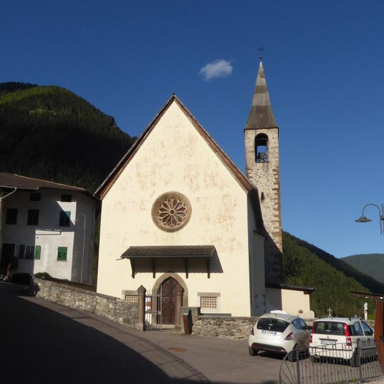 Chiesa dell'Assunzione di Maria