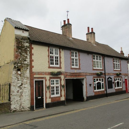 The Nag's Head Public House