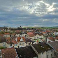 Gondrecourt-le-Château
