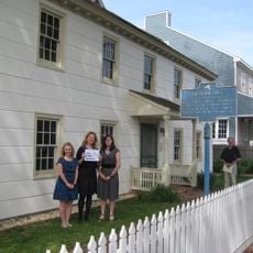 Raynham Hall Museum