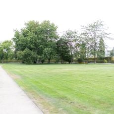 Kanzlergarten