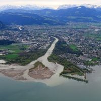 Vorarlberg