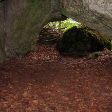 Osterloch in Hegendorf