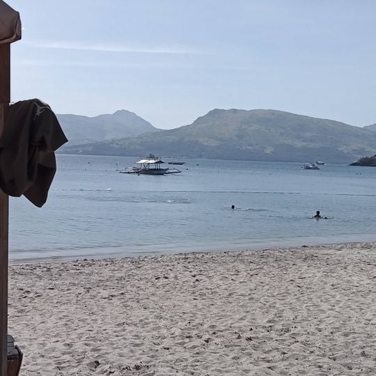 Driftwood Beach Resort