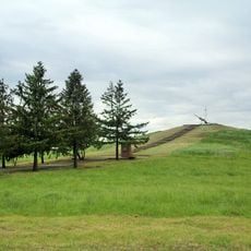 Tomb of Baba Memorial