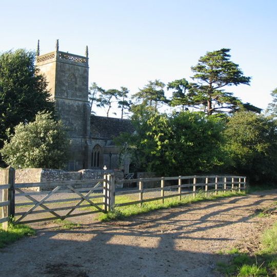 Church of St James