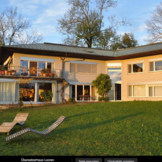 Übersetzerhaus Looren