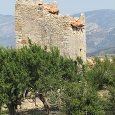 Torre del Palomar