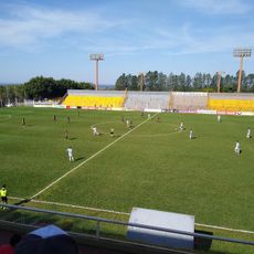 Stadio Comandante Andrés Guacurarí