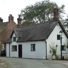 The Old Smithy