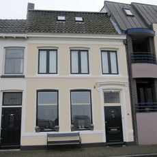 Waalkade 22, Zaltbommel