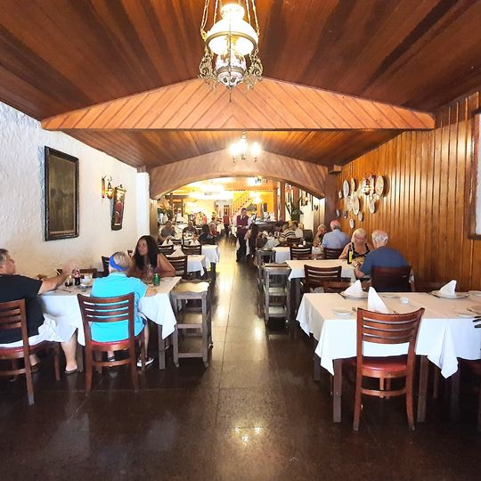 Majórica Steakhouse