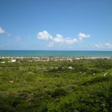 Praia de Pitangui