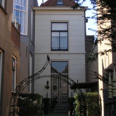 Havenpark 6a, Zierikzee