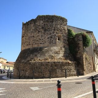 Tower of Portixedda