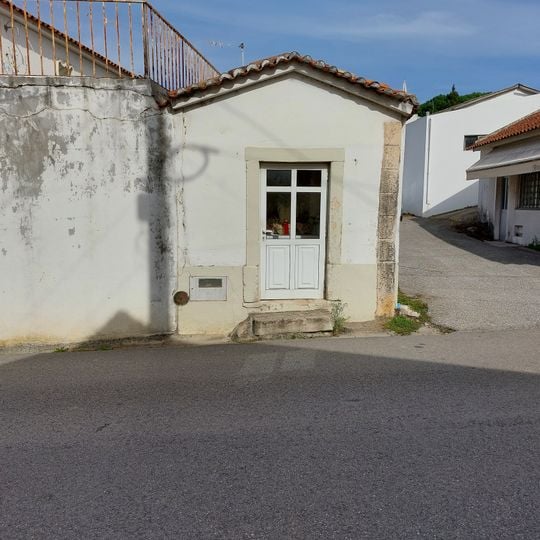 Ermida de Nossa Senhora do Rosário