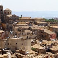 Caltagirone