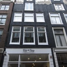 Hartenstraat 4, Amsterdam