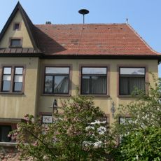 Sozialhistorisches Zigarrenfabrikmuseum der Pfalz