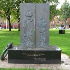 Immigratiemonument