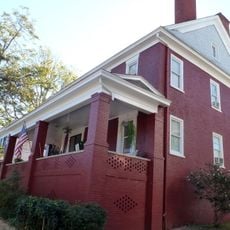 Thomas Jerkins House