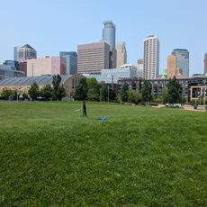 Downtown East Commons