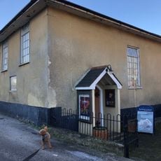 Bulford Chapel
