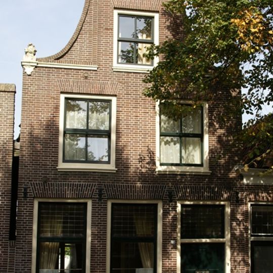 Westerstraat 194, Enkhuizen
