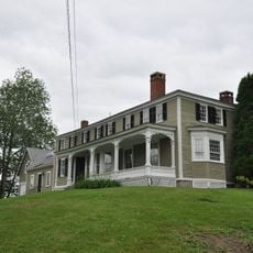 Gen. Alexander Campbell House