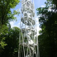 Hardtberg Tower