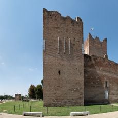 Rocca medievale
