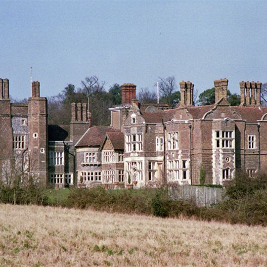 Betteshanger House Northbourne Park School