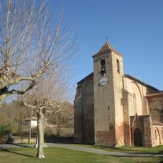 St Laurent's church