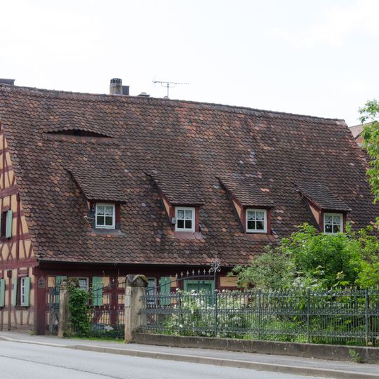 Bauernhaus