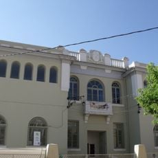 Escoles Velles Elies Tormo