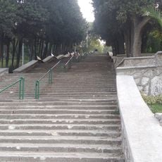 Cici Parkı