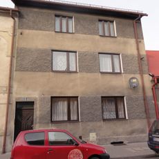 9 Londzina Street in Strumień