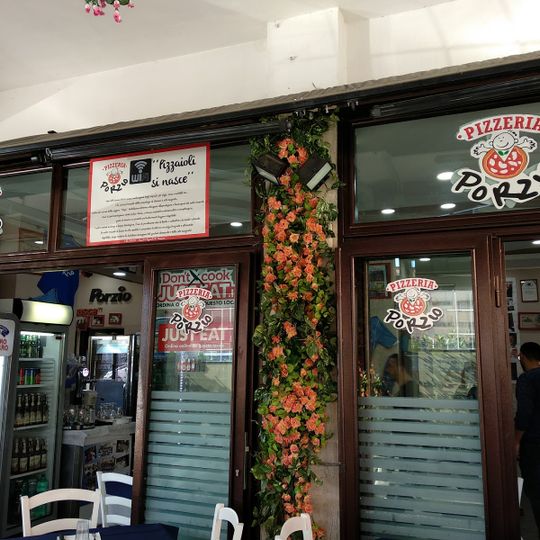 Pizzeria Porzio