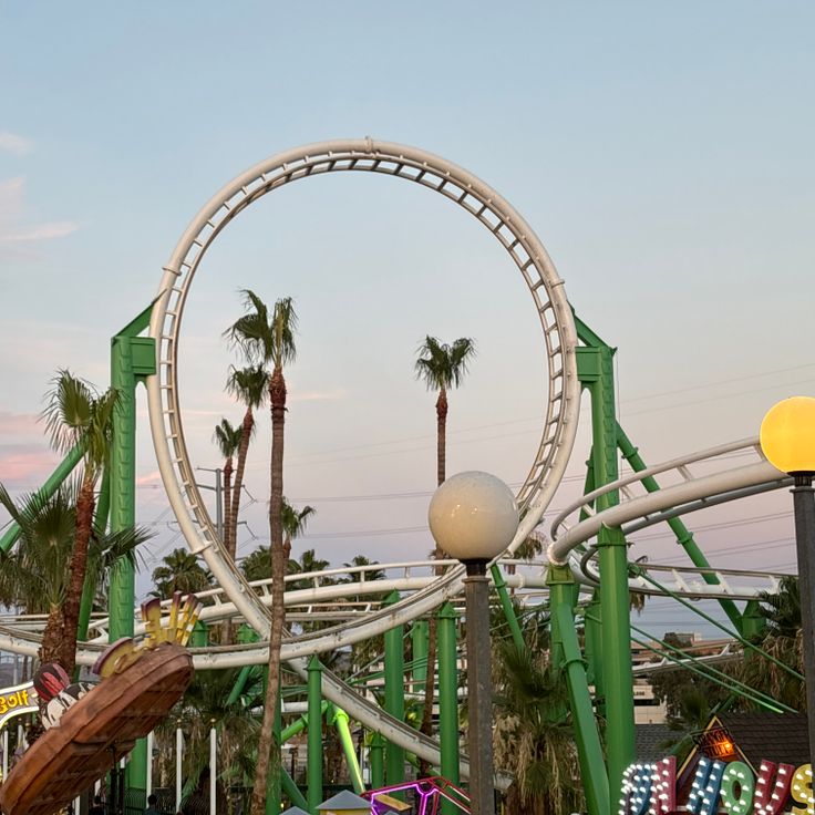 Castles N' Coasters